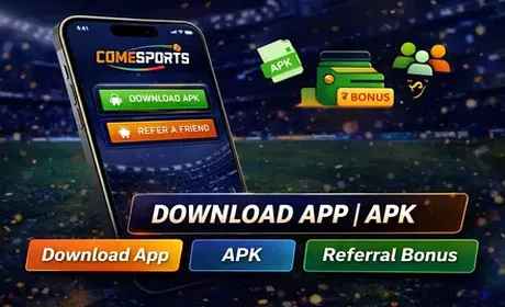 Download the app, unlock code UMMAX, and enter ₹1 contests faster