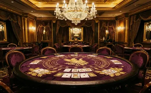 Speed Baccarat